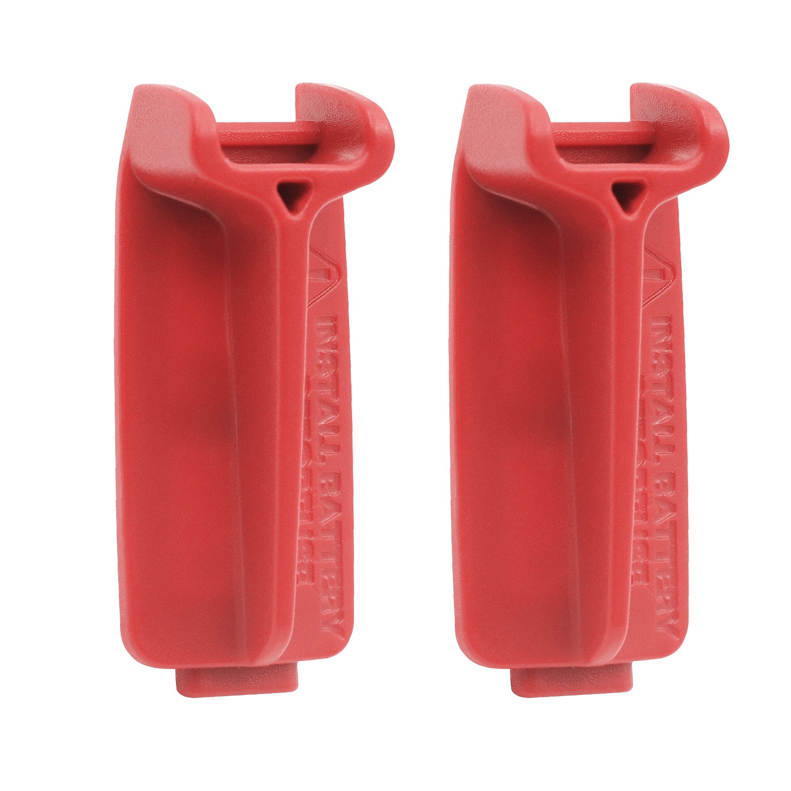SRAM eTap AXS battery protector 2-pack - waterproof front rear cover