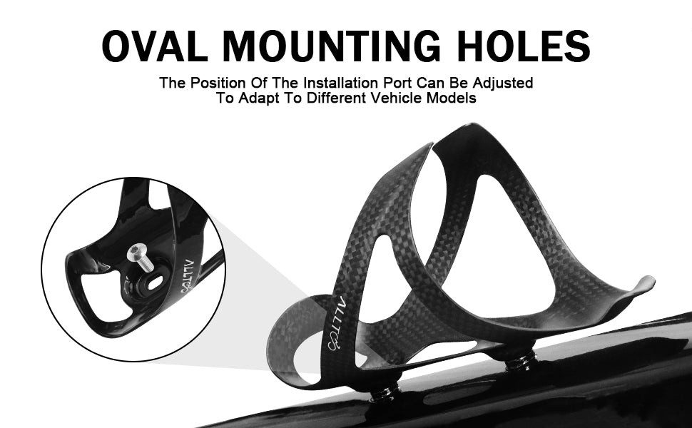 bianchi delta carbon bottle cage