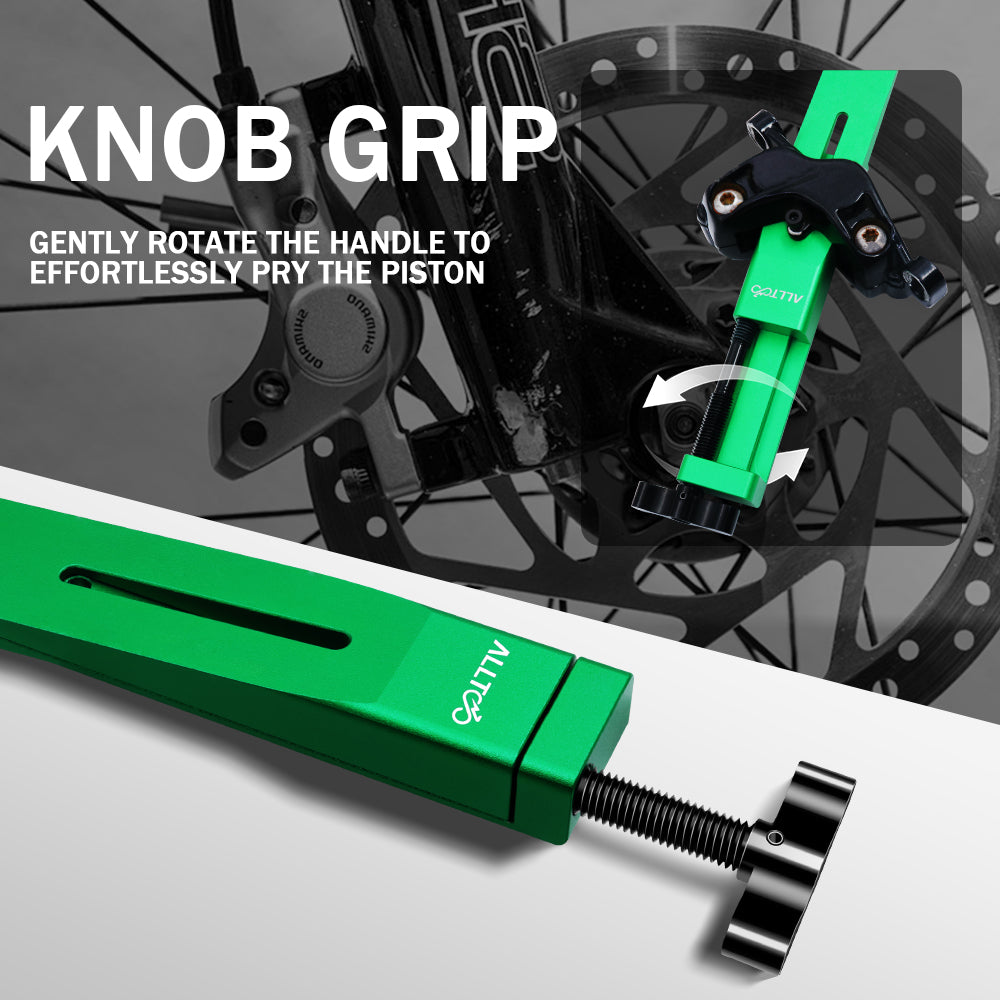 bicycle bearing press