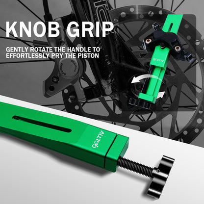 bicycle bearing press