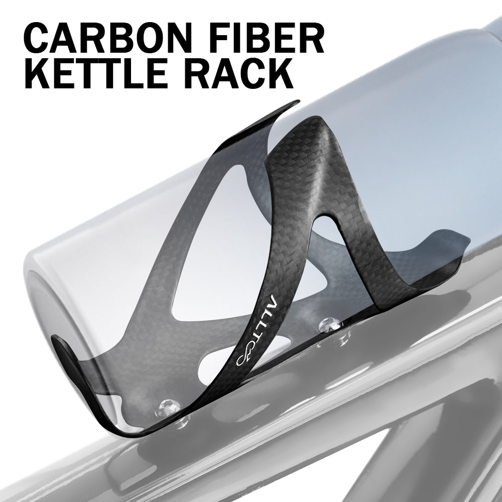 bike bottle cage carbon