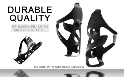 bike cottle hottle carbon fibre