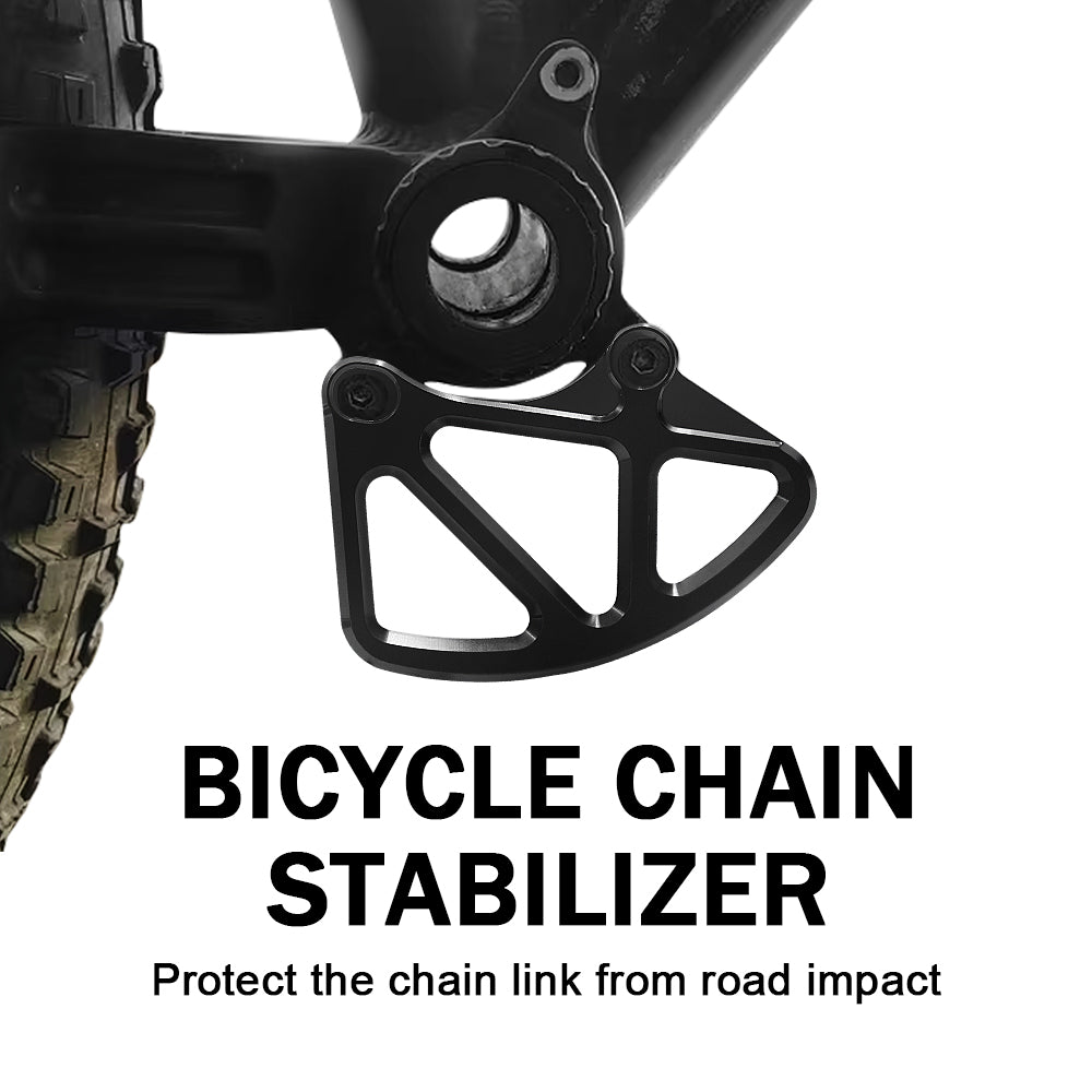 chain drop prevention