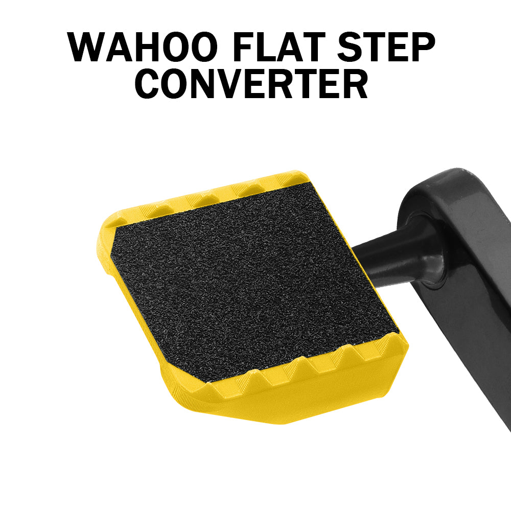 clipless pedal adapter