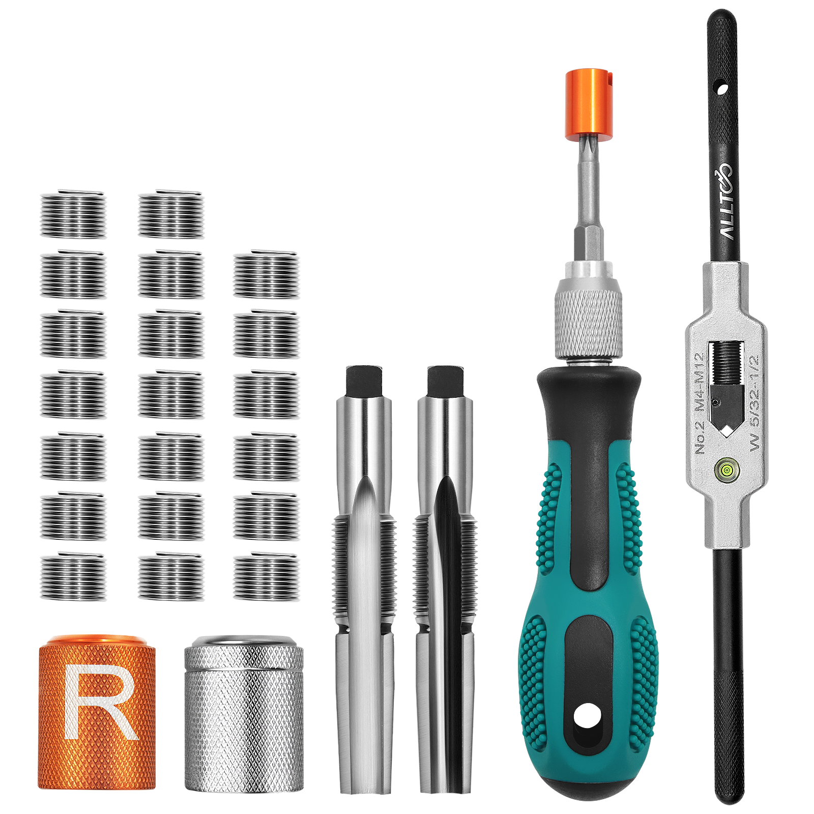 crank arm thread damage