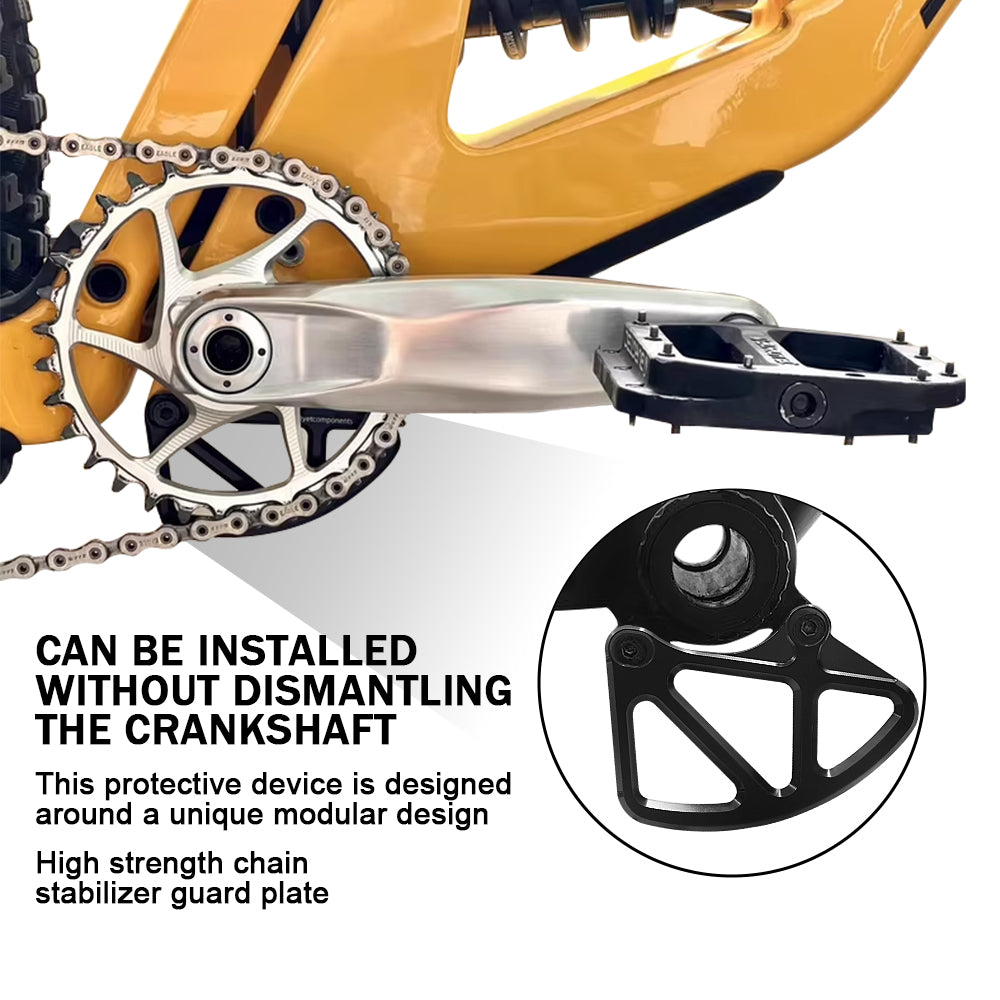 drivetrain protection