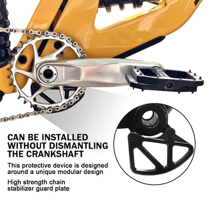 drivetrain protection