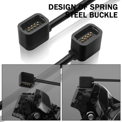 ew-ec300 di2 charger