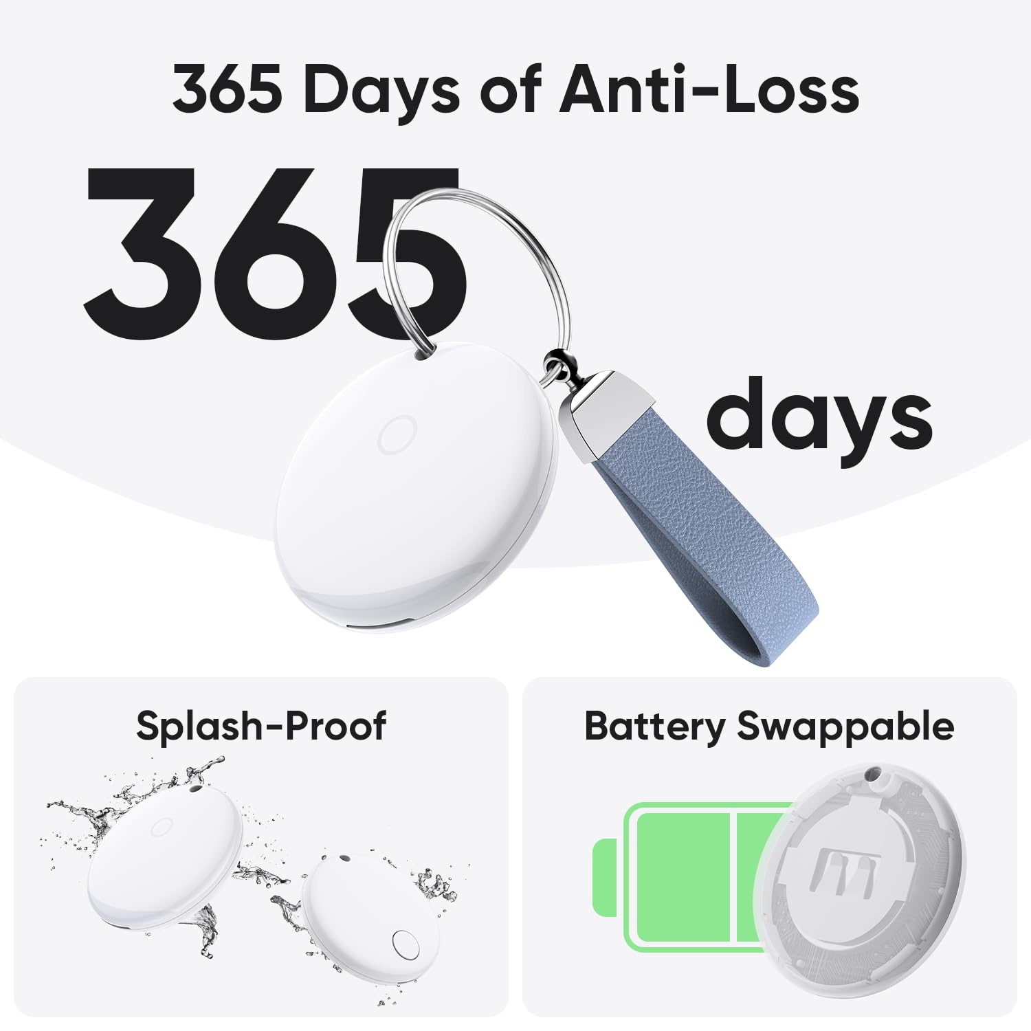 AFS Disc Brake Lockring