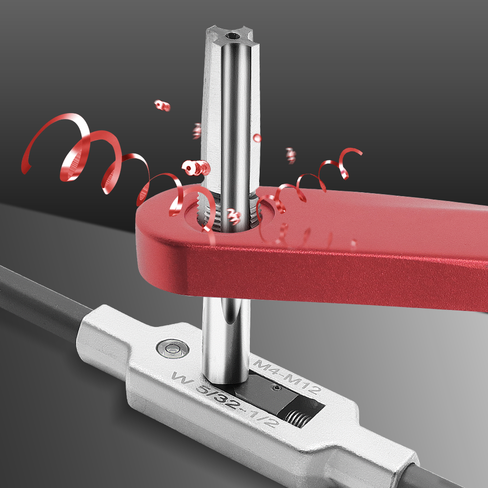 pedal thread repair kit