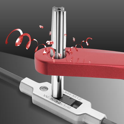 pedal thread repair kit