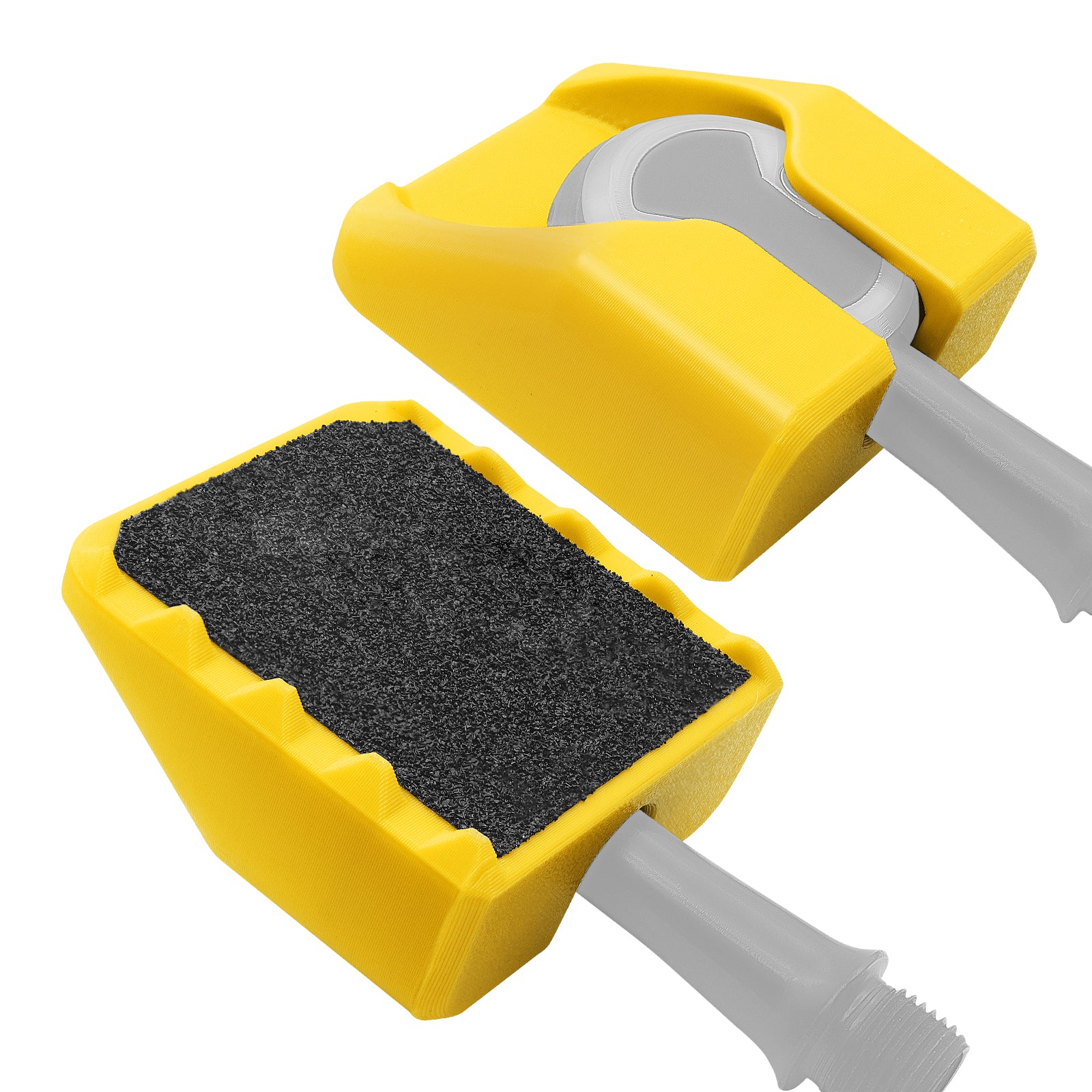 wahoo pedals
