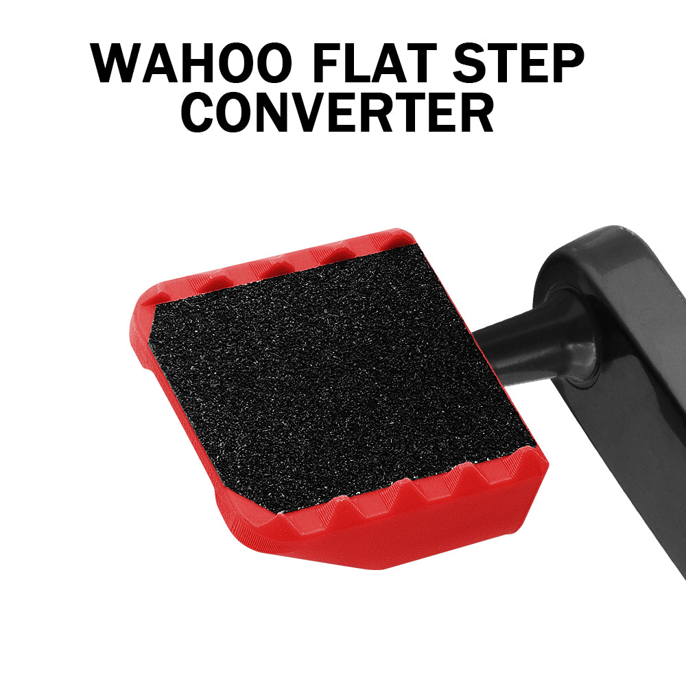 wahoo power pedals
